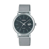 RELOJ PARA MUJER CASIO LTP-E175M-1EVDF -NEGRO