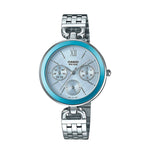 RELOJ CASIO LTP-E406D-2AVDF | RELOJES | TIENDASCASIO.CTOF.CO  | COLOMBIA |