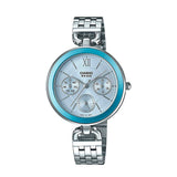 RELOJ CASIO LTP-E406D-2AVDF | RELOJES | TIENDASCASIO.CTOF.CO  | COLOMBIA |