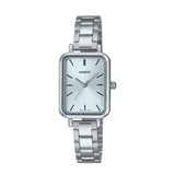 RELOJ PARA MUJER CASIO LTP-V009D-2EUDF -AZUL