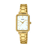 RELOJ PARA MUJER CASIO LTP-V009G-7EUDF -BLANCO