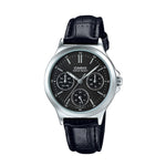 RELOJ CASIO LTP-V300L-1AUDF | RELOJES | TIENDASCASIO.CTOF.CO  | COLOMBIA |
