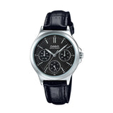 RELOJ CASIO LTP-V300L-1AUDF | RELOJES | TIENDASCASIO.CTOF.CO  | COLOMBIA |