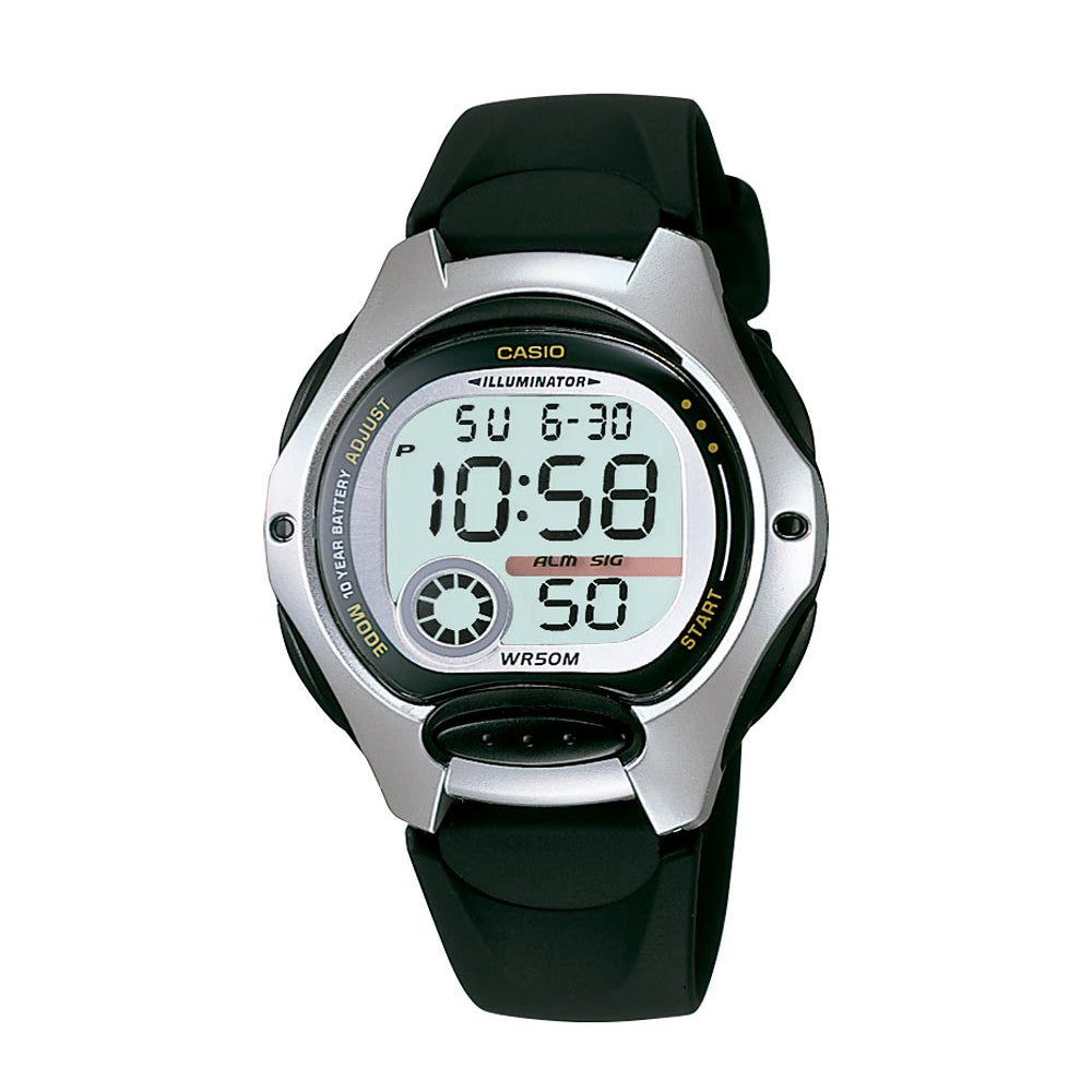 RELOJ CASIO LW-200-1AVDF | RELOJES | TIENDASCASIO.CTOF.CO  | COLOMBIA |