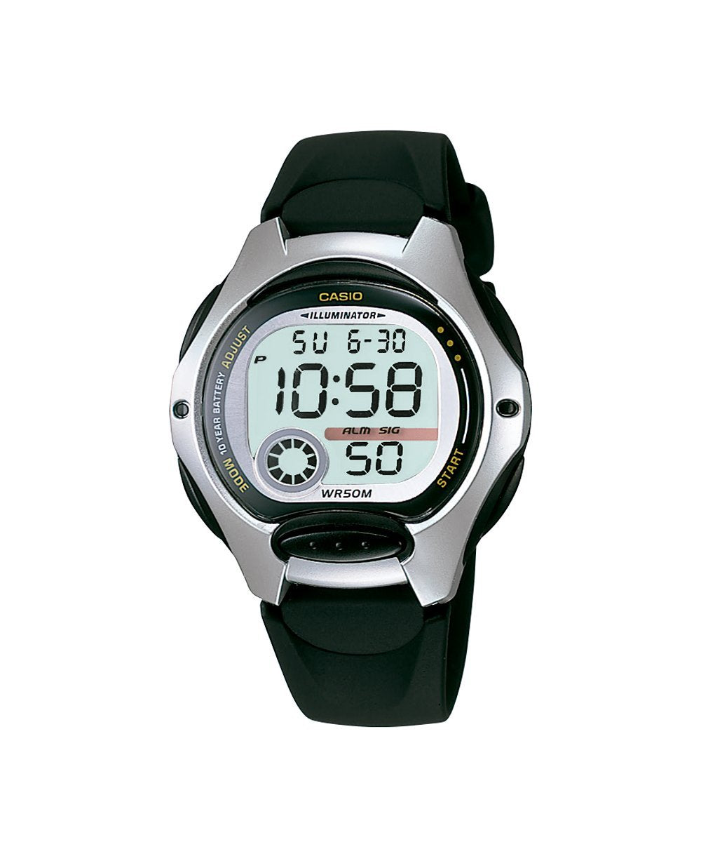 RELOJ CASIO LW-200-1AVDF | RELOJES | TIENDASCASIO.CTOF.CO  | COLOMBIA |