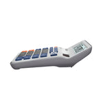 MC-12M-W-DP - Tiendas Casio TITEC