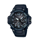 Pulso CASIO MCW-100H-1A2 - Tiendas Casio TITEC