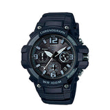 Pulso CASIO MCW-100H-1A2 - Tiendas Casio TITEC