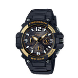 Pulso CASIO MCW-100H-1A2 - Tiendas Casio TITEC
