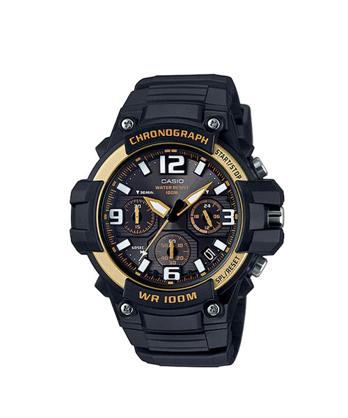 Pulso CASIO MCW-100H-1A2 - Tiendas Casio TITEC
