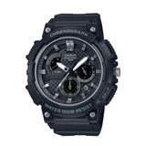 RELOJ PARA HOMBRE CASIO MCW-200H-1A2VDF -NEGRO