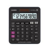 CALCULADORA CASIO - TIENDA Y CAMPO MJ-100D PLUS | TIENDASCASIO.CTOF.CO  | COLOMBIA |