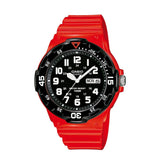 Pulso CASIO P-MRW-200HC-4BV