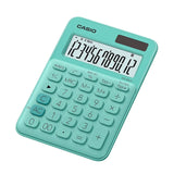 MS-20UC - Tiendas Casio TITEC