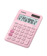 MS-20UC - Tiendas Casio TITEC
