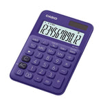 MS-20UC - Tiendas Casio TITEC