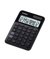CALCULADORA CASIO - MI ESTILO MS-2OUC-BK | TIENDASCASIO.CTOF.CO  | COLOMBIA |