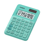 MS-7UC - Tiendas Casio TITEC