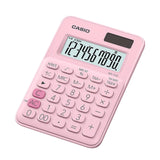 MS-7UC - Tiendas Casio TITEC