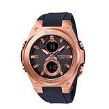 RELOJ PARA MUJER CASIO BABY-G MSG-C100G-1ADR -NEGRO