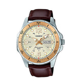MTD-100L-9AVDF - Tiendas Casio TITEC