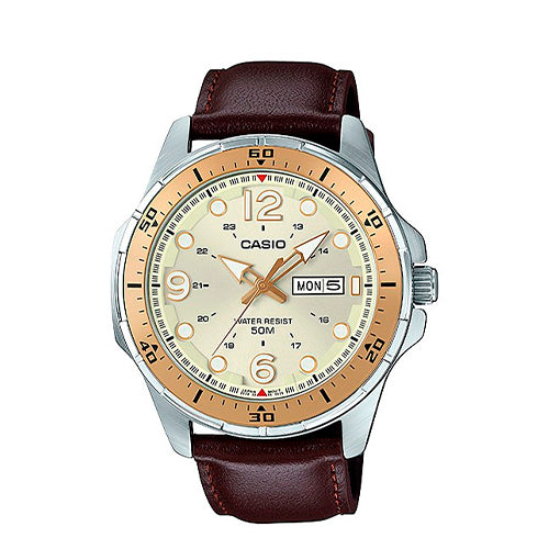 MTD-100L-9AVDF - Tiendas Casio TITEC