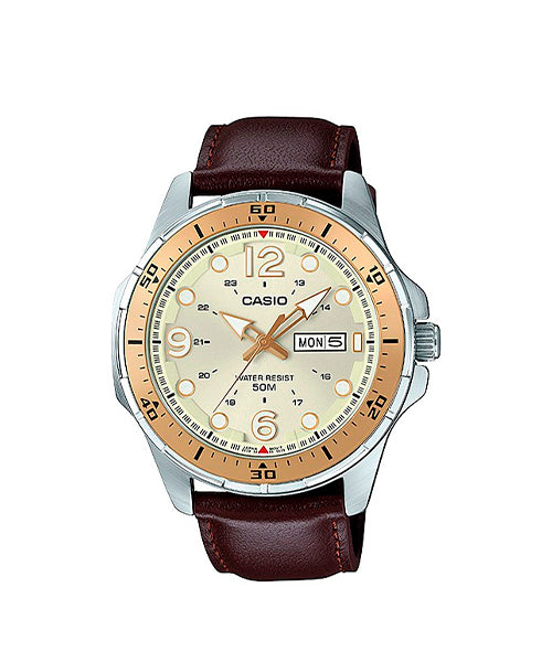 MTD-100L-9AVDF - Tiendas Casio TITEC