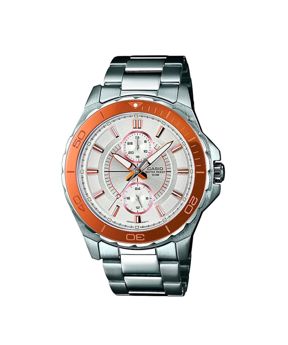 Casio mtd outlet 1078