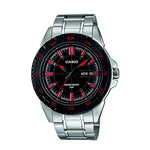 RELOJ CASIO MTD-1078D-1A1VDF | RELOJES | TIENDASCASIO.CTOF.CO  | COLOMBIA |