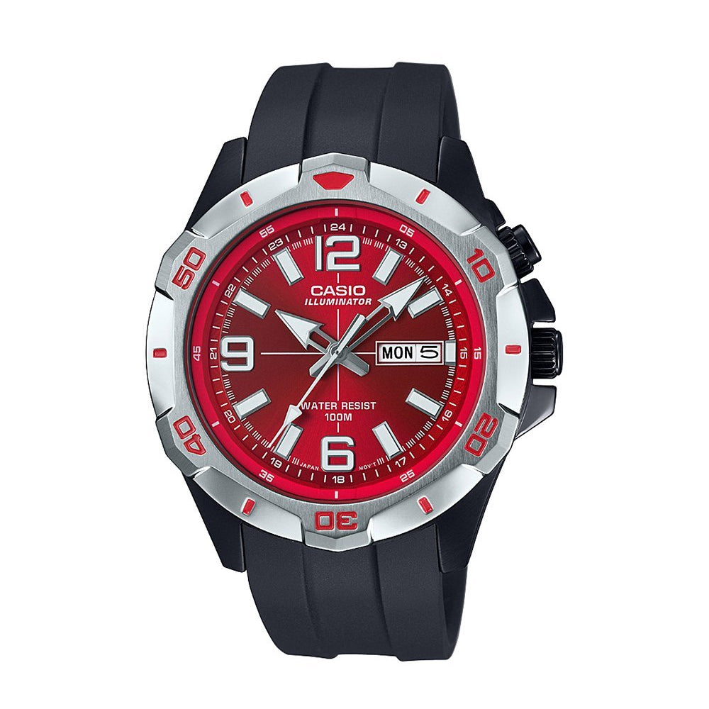RELOJ CASIO MTD-1082-4AVDF | RELOJES | TIENDASCASIO.CTOF.CO  | COLOMBIA |