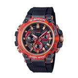 RELOJ CASIO G-SHOCK MTG-B3000FR-1ADR- NEGRO