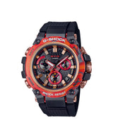 RELOJ CASIO G-SHOCK MTG-B3000FR-1ADR- NEGRO - Tiendas Casio TITEC