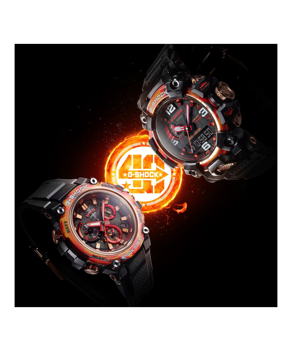 Relojes casio g shock 2019 sale