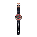 RELOJ CASIO G-SHOCK MTG-B3000FR-1ADR- NEGRO