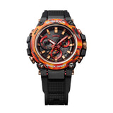 RELOJ CASIO G-SHOCK MTG-B3000FR-1ADR- NEGRO