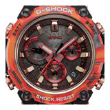 RELOJ CASIO G-SHOCK MTG-B3000FR-1ADR- NEGRO