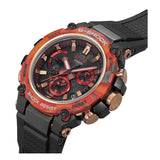 RELOJ CASIO G-SHOCK MTG-B3000FR-1ADR- NEGRO