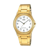 RELOJ PARA HOMBRE CASIO MTP-1130N-7BRDF -BLANCO