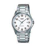 RELOJ PARA HOMBRE CASIO MTP-1183A-7BDF -BLANCO