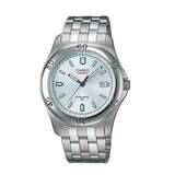 RELOJ PARA HOMBRE CASIO MTP-1213A-7AVDF -BLANCO