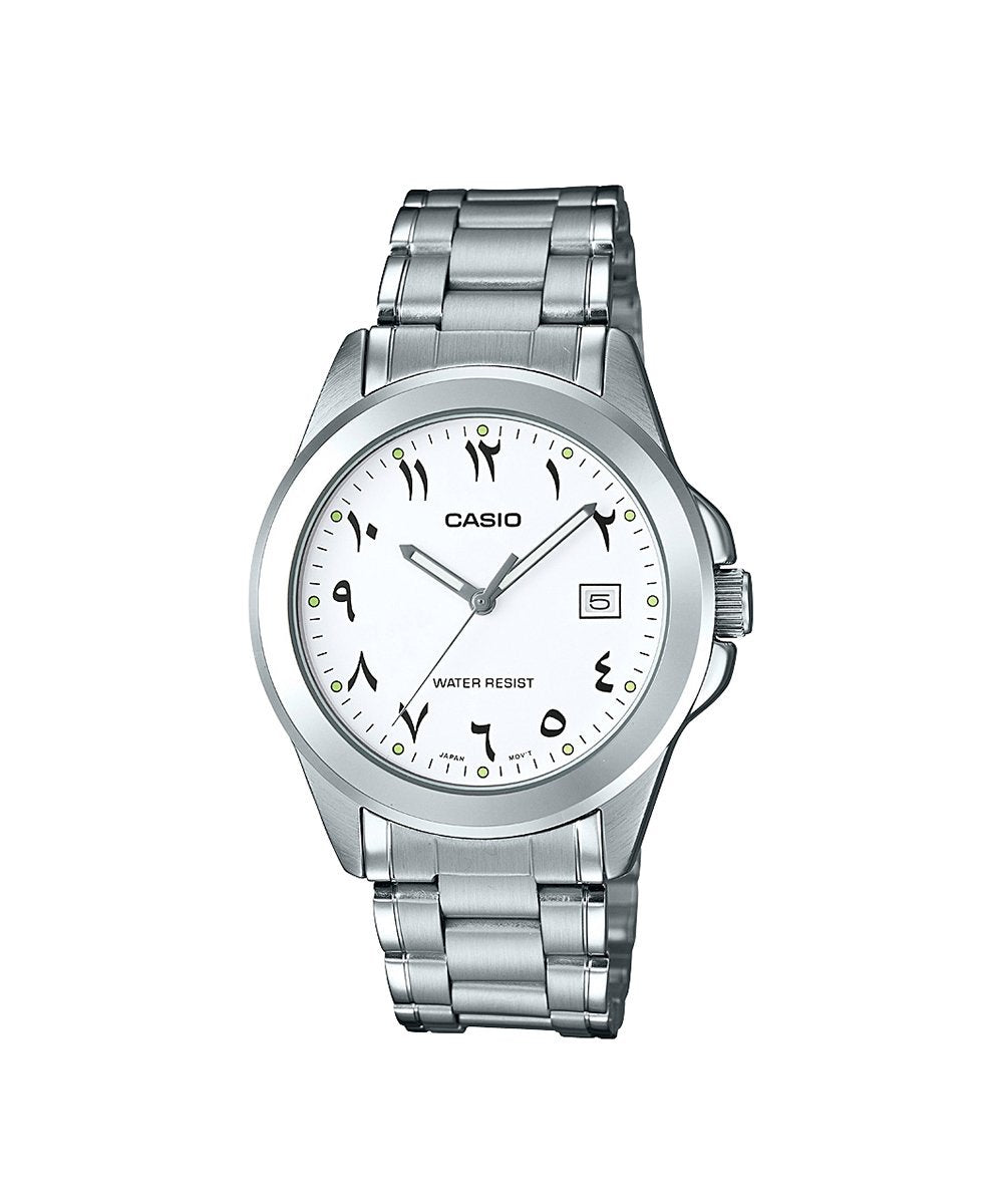 RELOJ CASIO MTP-1215A-7B3DF | RELOJES | TIENDASCASIO.CTOF.CO  | COLOMBIA |