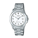 RELOJ CASIO MTP-1215A-7B3DF | RELOJES | TIENDASCASIO.CTOF.CO  | COLOMBIA |