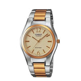 RELOJ PARA HOMBRE CASIO MTP-1253SG-9ADF -DORADO