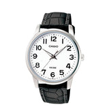 RELOJ PARA HOMBRE CASIO MTP-1303L-7BVDF -BLANCO