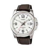 RELOJ PARA HOMBRE CASIO MTP-1314L-7AVDF -BLANCO
