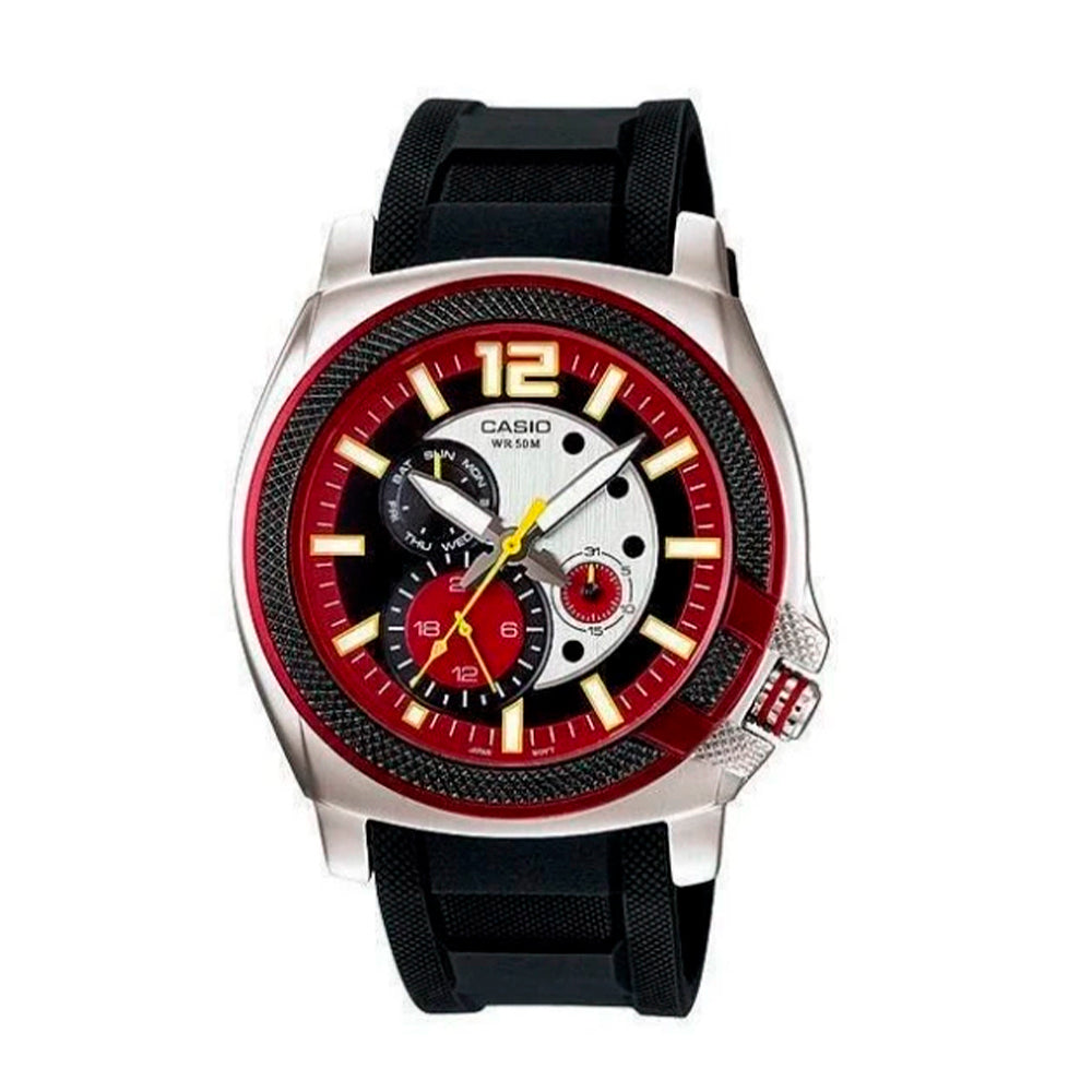 Pulso CASIO MTP-1316-4AV - Tiendas Casio TITEC