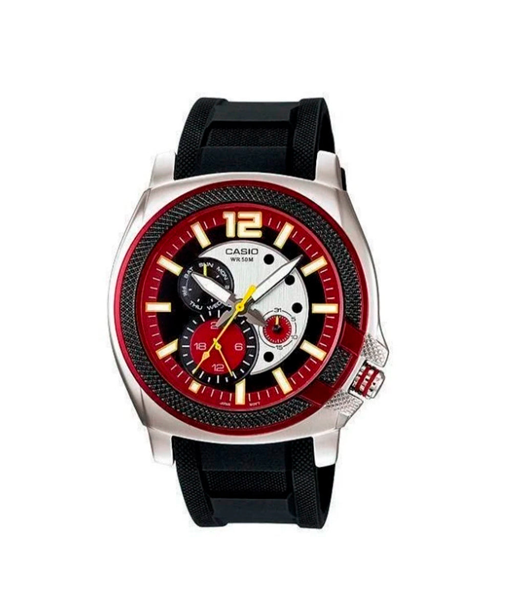 Pulso CASIO MTP-1316-4AV - Tiendas Casio TITEC