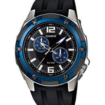 Pulso CASIO MTP-1326-1A1 - Tiendas Casio TITEC