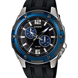 Pulso CASIO MTP-1326-1A1 - Tiendas Casio TITEC