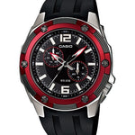 Pulso CASIO MTP-1326-1A1 - Tiendas Casio TITEC